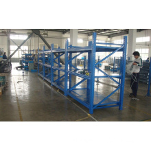 Durable Warehouse Shelf Medium Duty Racking and Shelving